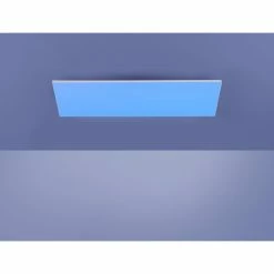 Paul Neuhaus Leuchten Paul Neuhaus FRAMELESS LED Panel Weiß, 1-flammig, Fernbedienung, Farbwechsler 13 Paul Neuhaus Leuchten Paul Neuhaus FRAMELESS LED Panel Weiß, 1-flammig, Fernbedienung, Farbwechsler -LED Leuchten Verkäufe paul neuhaus frameless led panel 8487 16 4