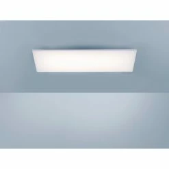 Paul Neuhaus Leuchten Paul Neuhaus FRAMELESS LED Panel Weiß, 1-flammig, Fernbedienung, Farbwechsler 15 Paul Neuhaus Leuchten Paul Neuhaus FRAMELESS LED Panel Weiß, 1-flammig, Fernbedienung, Farbwechsler -LED Leuchten Verkäufe paul neuhaus frameless led panel 8487 16 6