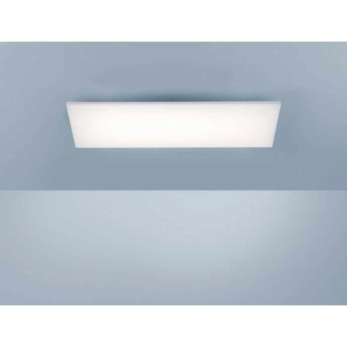 Paul Neuhaus Leuchten Paul Neuhaus FRAMELESS LED Panel Weiß, 1-flammig, Fernbedienung, Farbwechsler 7 Paul Neuhaus Leuchten Paul Neuhaus FRAMELESS LED Panel Weiß, 1-flammig, Fernbedienung, Farbwechsler – Bild 7