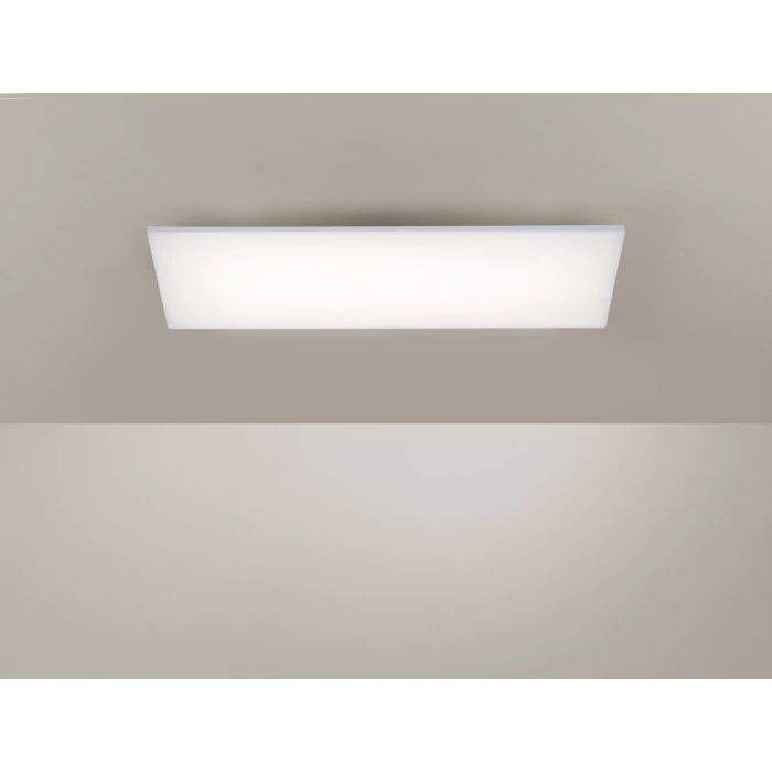 Paul Neuhaus Leuchten Paul Neuhaus FRAMELESS LED Panel Weiß, 1-flammig, Fernbedienung, Farbwechsler 8 Paul Neuhaus Leuchten Paul Neuhaus FRAMELESS LED Panel Weiß, 1-flammig, Fernbedienung, Farbwechsler – Bild 8