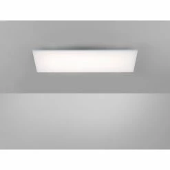 Paul Neuhaus Leuchten Paul Neuhaus FRAMELESS LED Panel Weiß, 1-flammig, Fernbedienung, Farbwechsler 17 Paul Neuhaus Leuchten Paul Neuhaus FRAMELESS LED Panel Weiß, 1-flammig, Fernbedienung, Farbwechsler -LED Leuchten Verkäufe paul neuhaus frameless led panel 8487 16 8