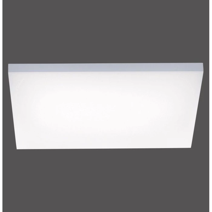 Paul Neuhaus Leuchten Paul Neuhaus FRAMELESS LED Panel Weiß, 1-flammig, Fernbedienung 2 Paul Neuhaus Leuchten Paul Neuhaus FRAMELESS LED Panel Weiß, 1-flammig, Fernbedienung – Bild 2