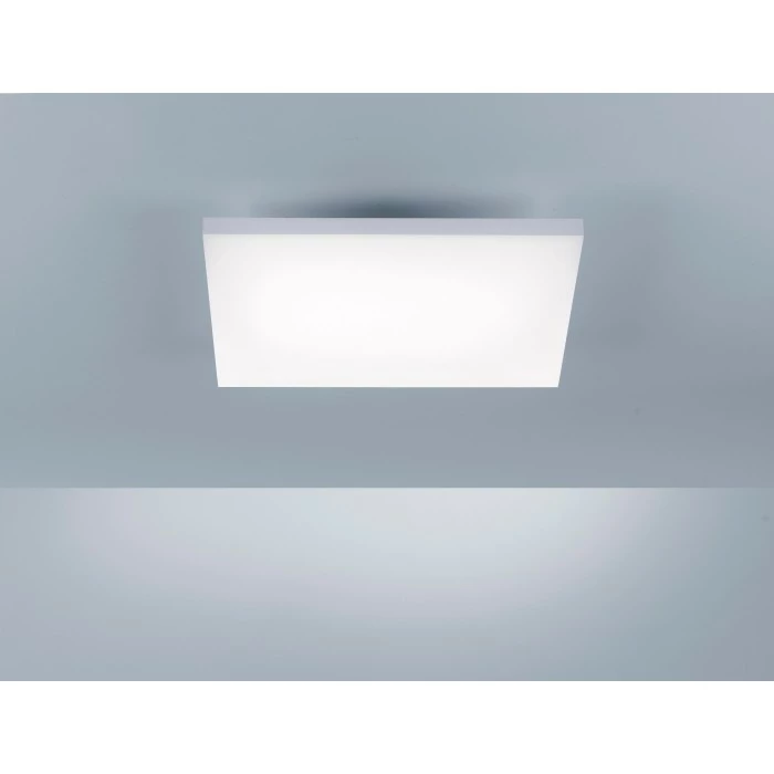 Paul Neuhaus Leuchten Paul Neuhaus FRAMELESS LED Panel Weiß, 1-flammig, Fernbedienung 6 Paul Neuhaus Leuchten Paul Neuhaus FRAMELESS LED Panel Weiß, 1-flammig, Fernbedienung – Bild 6