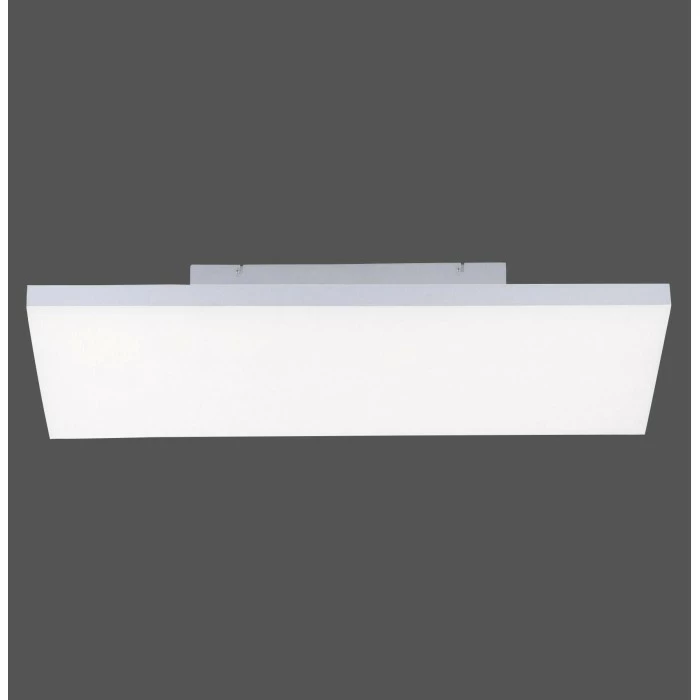 Paul Neuhaus Leuchten Paul Neuhaus FRAMELESS LED Panel Weiß, 1-flammig, Fernbedienung 2 Paul Neuhaus Leuchten Paul Neuhaus FRAMELESS LED Panel Weiß, 1-flammig, Fernbedienung – Bild 2