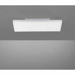 Paul Neuhaus Leuchten Paul Neuhaus FRAMELESS LED Panel Weiß, 1-flammig, Fernbedienung 10 Paul Neuhaus Leuchten Paul Neuhaus FRAMELESS LED Panel Weiß, 1-flammig, Fernbedienung -LED Leuchten Verkäufe paul neuhaus frameless led panel 8496 16 4