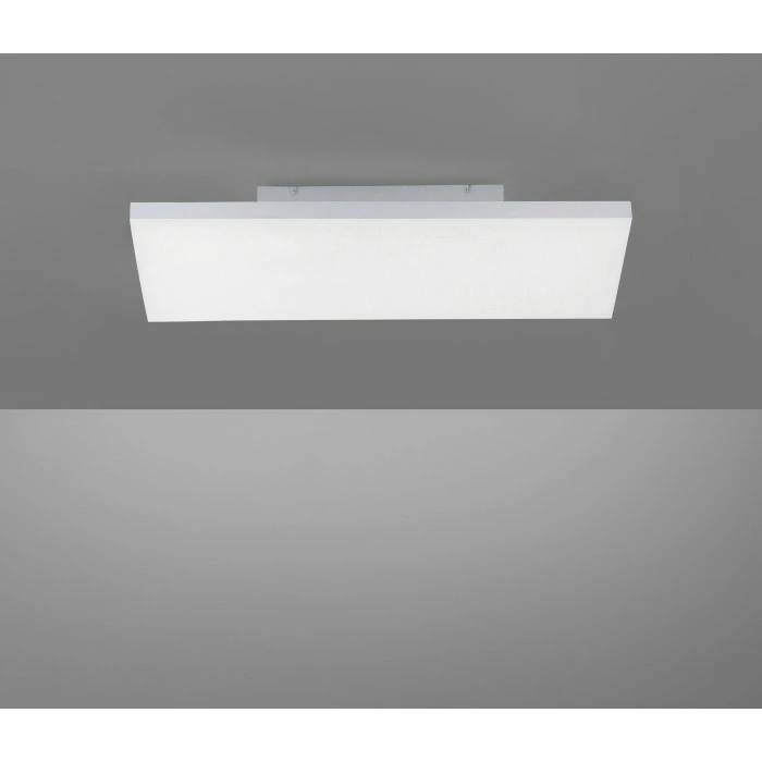 Paul Neuhaus Leuchten Paul Neuhaus FRAMELESS LED Panel Weiß, 1-flammig, Fernbedienung 5 Paul Neuhaus Leuchten Paul Neuhaus FRAMELESS LED Panel Weiß, 1-flammig, Fernbedienung – Bild 5
