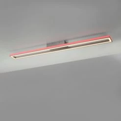 Paul Neuhaus Leuchten Paul Neuhaus HELIX Deckenleuchte LED Aluminium, 2-flammig, Fernbedienung 23 Paul Neuhaus Leuchten Paul Neuhaus HELIX Deckenleuchte LED Aluminium, 2-flammig, Fernbedienung -LED Leuchten Verkäufe paul neuhaus helix deckenleuchte 6050 95 7