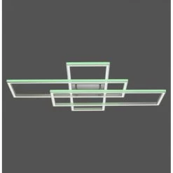 Paul Neuhaus Leuchten Paul Neuhaus HELIX Deckenleuchte LED Aluminium, 6-flammig, Fernbedienung 25 Paul Neuhaus Leuchten Paul Neuhaus HELIX Deckenleuchte LED Aluminium, 6-flammig, Fernbedienung -LED Leuchten Verkäufe paul neuhaus helix deckenleuchte 6258 95 12