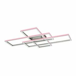 Paul Neuhaus Leuchten Paul Neuhaus HELIX Deckenleuchte LED Aluminium, 6-flammig, Fernbedienung 15 Paul Neuhaus Leuchten Paul Neuhaus HELIX Deckenleuchte LED Aluminium, 6-flammig, Fernbedienung -LED Leuchten Verkäufe paul neuhaus helix deckenleuchte 6258 95 2