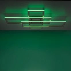 Paul Neuhaus Leuchten Paul Neuhaus HELIX Deckenleuchte LED Aluminium, 6-flammig, Fernbedienung 18 Paul Neuhaus Leuchten Paul Neuhaus HELIX Deckenleuchte LED Aluminium, 6-flammig, Fernbedienung -LED Leuchten Verkäufe paul neuhaus helix deckenleuchte 6258 95 5