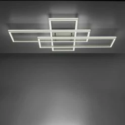 Paul Neuhaus Leuchten Paul Neuhaus HELIX Deckenleuchte LED Aluminium, 6-flammig, Fernbedienung 20 Paul Neuhaus Leuchten Paul Neuhaus HELIX Deckenleuchte LED Aluminium, 6-flammig, Fernbedienung -LED Leuchten Verkäufe paul neuhaus helix deckenleuchte 6258 95 7