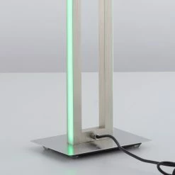 Paul Neuhaus Leuchten Paul Neuhaus HELIX Stehleuchte LED Aluminium, 2-flammig, Fernbedienung 21 Paul Neuhaus Leuchten Paul Neuhaus HELIX Stehleuchte LED Aluminium, 2-flammig, Fernbedienung -LED Leuchten Verkäufe paul neuhaus helix stehleuchte 252 95 7