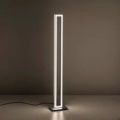 Paul Neuhaus Leuchten Paul Neuhaus HELIX Stehleuchte LED Aluminium, 2-flammig, Fernbedienung 22 Paul Neuhaus Leuchten Paul Neuhaus HELIX Stehleuchte LED Aluminium, 2-flammig, Fernbedienung -LED Leuchten Verkäufe paul neuhaus helix stehleuchte 252 95 8