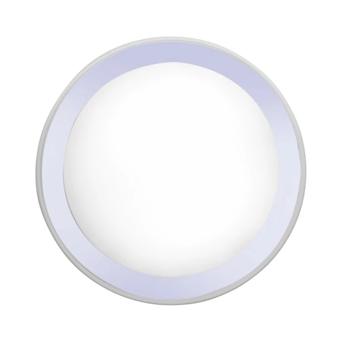 Paul Neuhaus Leuchten Paul Neuhaus LARS Deckenleuchte LED Chrom, 1-flammig, Fernbedienung 4 Paul Neuhaus Leuchten Paul Neuhaus LARS Deckenleuchte LED Chrom, 1-flammig, Fernbedienung – Bild 4