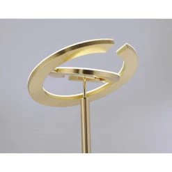 Paul Neuhaus Leuchten Paul Neuhaus MARTIN Deckenfluter LED Messing, 1-flammig -LED Leuchten Verkäufe paul neuhaus martin deckenfluter 680 60 5