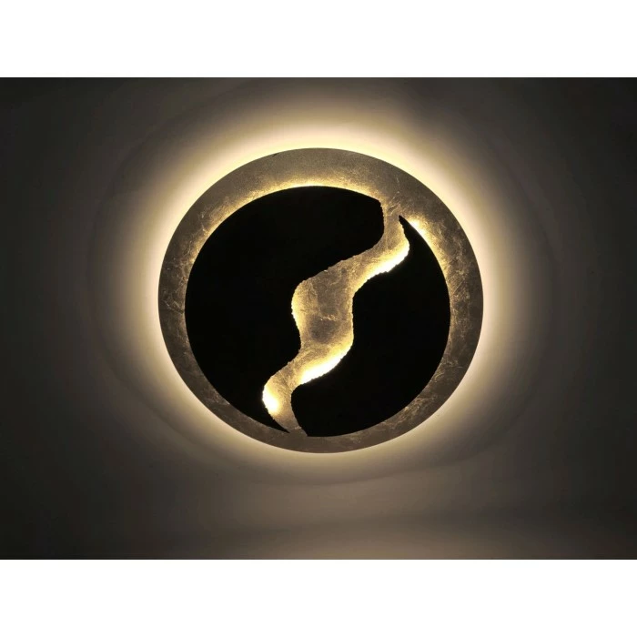 Paul Neuhaus Leuchten Paul Neuhaus NEVIS Deckenleuchte LED Rostfarben, 1-flammig 2 Paul Neuhaus Leuchten Paul Neuhaus NEVIS Deckenleuchte LED Rostfarben, 1-flammig – Bild 2