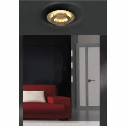 Paul Neuhaus Leuchten Paul Neuhaus Nevis Deckenleuchte LED Gold, 1-flammig 13 Paul Neuhaus Leuchten Paul Neuhaus Nevis Deckenleuchte LED Gold, 1-flammig -LED Leuchten Verkäufe paul neuhaus nevis deckenleuchte 9620 12 5