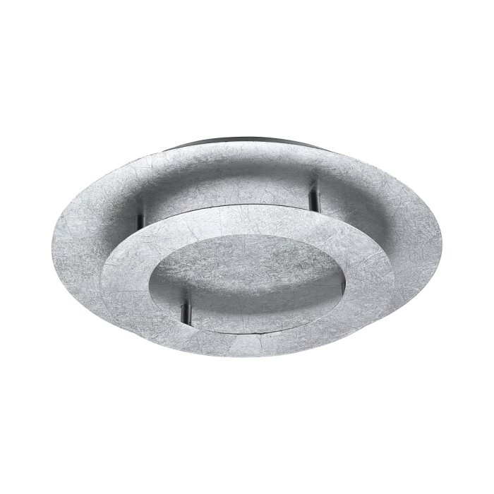 Paul Neuhaus Leuchten Paul Neuhaus Nevis Deckenleuchte LED Silber, 11-flammig 7 Paul Neuhaus Leuchten Paul Neuhaus Nevis Deckenleuchte LED Silber, 11-flammig – Bild 7