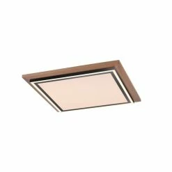 Paul Neuhaus Leuchten Paul Neuhaus PALMA Deckenleuchte LED Schwarz, Naturfarben, 2-flammig, Fernbedienung 13 Paul Neuhaus Leuchten Paul Neuhaus PALMA Deckenleuchte LED Schwarz, Naturfarben, 2-flammig, Fernbedienung -LED Leuchten Verkäufe paul neuhaus palma deckenleuchte 6141 79 4