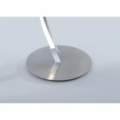 Paul Neuhaus Leuchten Paul Neuhaus Polina Stehleuchte LED Edelstahl, 2-flammig -LED Leuchten Verkäufe paul neuhaus polina stehleuchte 9140 552 2