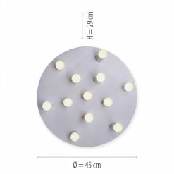 Paul Neuhaus Leuchten Paul Neuhaus PURE-GEMIN Deckenleuchte LED Schwarz, Aluminium, 12-flammig -LED Leuchten Verkäufe paul neuhaus pure gemin deckenleuchte 6527 95 8