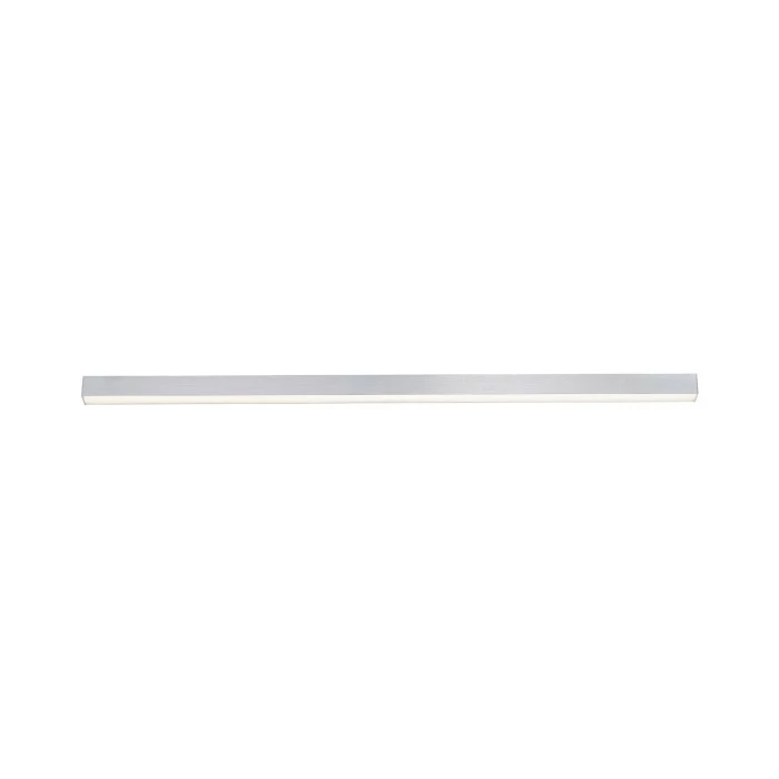 Paul Neuhaus Leuchten Paul Neuhaus PURE-LINES Deckenleuchte LED Aluminium, 1-flammig, Fernbedienung 11 Paul Neuhaus Leuchten Paul Neuhaus PURE-LINES Deckenleuchte LED Aluminium, 1-flammig, Fernbedienung – Bild 11