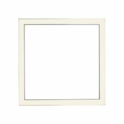 Paul Neuhaus Leuchten Paul Neuhaus PURE-LINES Deckenleuchte LED Aluminium, 1-flammig, Fernbedienung -LED Leuchten Verkäufe paul neuhaus pure lines deckenleuchte 6022 95 11