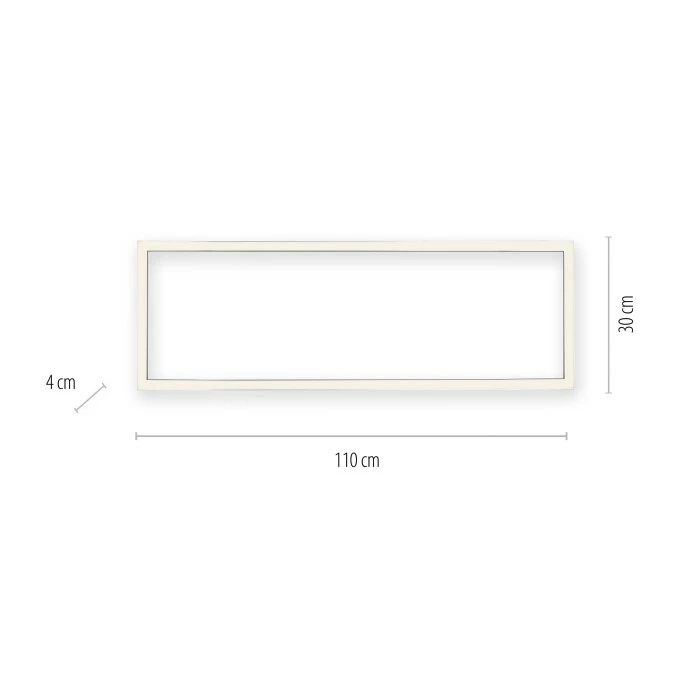 Paul Neuhaus Leuchten Paul Neuhaus PURE-LINES Deckenleuchte LED Aluminium, 1-flammig, Fernbedienung 9 Paul Neuhaus Leuchten Paul Neuhaus PURE-LINES Deckenleuchte LED Aluminium, 1-flammig, Fernbedienung – Bild 9