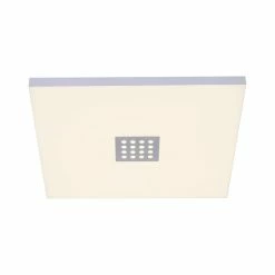 Paul Neuhaus Leuchten Paul Neuhaus PURE-NEO Deckenleuchte LED Aluminium, 5-flammig, Fernbedienung -LED Leuchten Verkäufe paul neuhaus pure neo deckenleuchte 6433 95 2