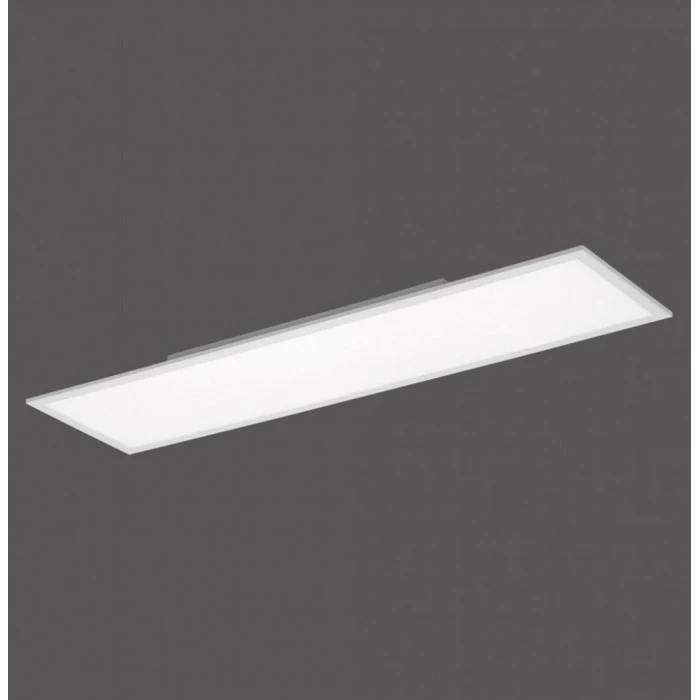 Paul Neuhaus Q-Serie Paul Neuhaus Q-Flag Deckenpanel LED Weiß, 1-flammig, Fernbedienung 11 Paul Neuhaus Q-Serie Paul Neuhaus Q-Flag Deckenpanel LED Weiß, 1-flammig, Fernbedienung – Bild 11