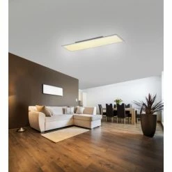 Paul Neuhaus Q-Serie Paul Neuhaus Q-Flag Deckenpanel LED Weiß, 1-flammig, Fernbedienung 13 Paul Neuhaus Q-Serie Paul Neuhaus Q-Flag Deckenpanel LED Weiß, 1-flammig, Fernbedienung -LED Leuchten Verkäufe paul neuhaus q flag deckenpanel 8098 16 2