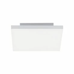 Paul Neuhaus Q-Serie Paul Neuhaus Q-FRAMELESS LED Panel Wei&szlig;, 1-flammig, Fernbedienung, Farbwechsler -LED Leuchten Verkäufe paul neuhaus q frameless led panel 8286 16 11