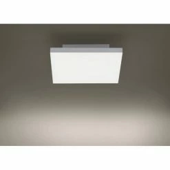 Paul Neuhaus Q-Serie Paul Neuhaus Q-FRAMELESS LED Panel Wei&szlig;, 1-flammig, Fernbedienung, Farbwechsler -LED Leuchten Verkäufe paul neuhaus q frameless led panel 8286 16 2