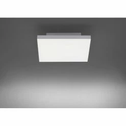 Paul Neuhaus Q-Serie Paul Neuhaus Q-FRAMELESS LED Panel Wei&szlig;, 1-flammig, Fernbedienung, Farbwechsler -LED Leuchten Verkäufe paul neuhaus q frameless led panel 8286 16 3