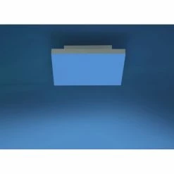 Paul Neuhaus Q-Serie Paul Neuhaus Q-FRAMELESS LED Panel Wei&szlig;, 1-flammig, Fernbedienung, Farbwechsler -LED Leuchten Verkäufe paul neuhaus q frameless led panel 8286 16 5