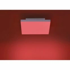 Paul Neuhaus Q-Serie Paul Neuhaus Q-FRAMELESS LED Panel Wei&szlig;, 1-flammig, Fernbedienung, Farbwechsler -LED Leuchten Verkäufe paul neuhaus q frameless led panel 8286 16 7