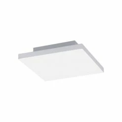 Paul Neuhaus Q-Serie Paul Neuhaus Q-FRAMELESS LED Panel Wei&szlig;, 1-flammig, Fernbedienung, Farbwechsler -LED Leuchten Verkäufe paul neuhaus q frameless led panel 8286 16 9