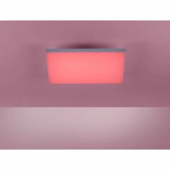 Paul Neuhaus Q-Serie Paul Neuhaus Q-FRAMELESS LED Panel Wei&szlig;, 1-flammig, Fernbedienung, Farbwechsler -LED Leuchten Verkäufe paul neuhaus q frameless led panel 8287 16 9