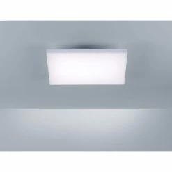 Paul Neuhaus Q-Serie Paul Neuhaus Q-FRAMELESS LED Panel Weiß, 1-flammig, Fernbedienung, Farbwechsler 15 Paul Neuhaus Q-Serie Paul Neuhaus Q-FRAMELESS LED Panel Weiß, 1-flammig, Fernbedienung, Farbwechsler -LED Leuchten Verkäufe paul neuhaus q frameless led panel 8288 16 4