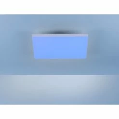 Paul Neuhaus Q-Serie Paul Neuhaus Q-FRAMELESS LED Panel Weiß, 1-flammig, Fernbedienung, Farbwechsler 16 Paul Neuhaus Q-Serie Paul Neuhaus Q-FRAMELESS LED Panel Weiß, 1-flammig, Fernbedienung, Farbwechsler -LED Leuchten Verkäufe paul neuhaus q frameless led panel 8288 16 5