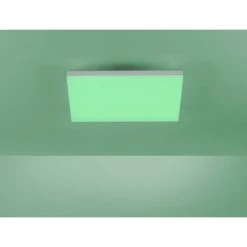 Paul Neuhaus Q-Serie Paul Neuhaus Q-FRAMELESS LED Panel Weiß, 1-flammig, Fernbedienung, Farbwechsler 17 Paul Neuhaus Q-Serie Paul Neuhaus Q-FRAMELESS LED Panel Weiß, 1-flammig, Fernbedienung, Farbwechsler -LED Leuchten Verkäufe paul neuhaus q frameless led panel 8288 16 6