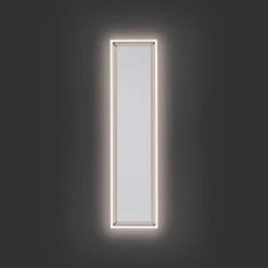 Paul Neuhaus Q-Serie Paul Neuhaus Q-KAAN Deckenleuchte LED Stahl geb&uuml;rstet, 2-flammig, Fernbedienung -LED Leuchten Verkäufe paul neuhaus q kaan deckenleuchte 6531 55 4