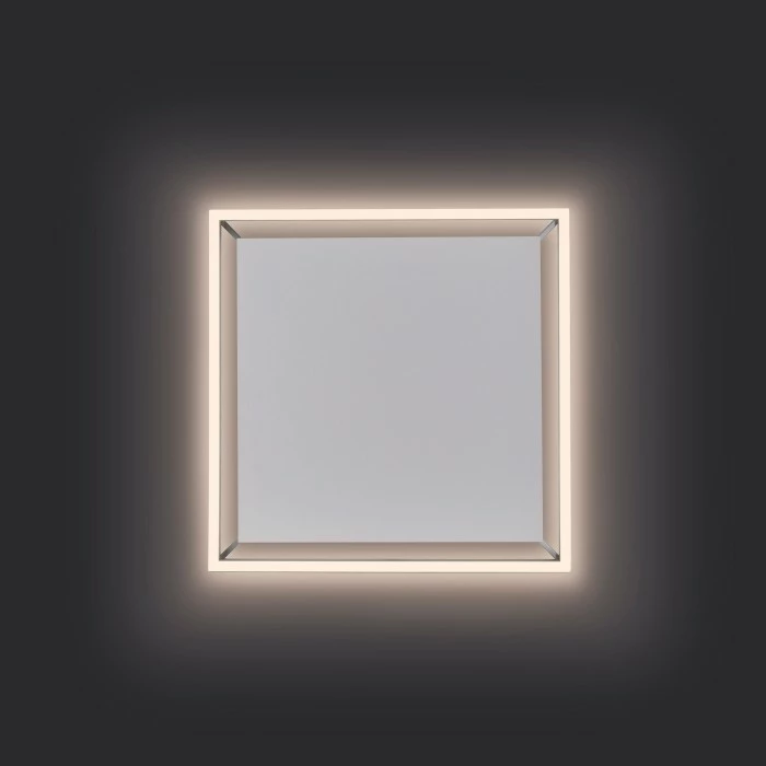 Paul Neuhaus Q-Serie Paul Neuhaus Q-KAAN Deckenleuchte LED Stahl gebürstet, 2-flammig, Fernbedienung 7 Paul Neuhaus Q-Serie Paul Neuhaus Q-KAAN Deckenleuchte LED Stahl gebürstet, 2-flammig, Fernbedienung – Bild 7