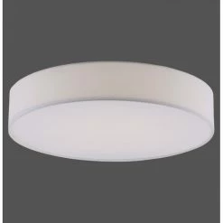 Paul Neuhaus Q-Serie Paul Neuhaus Q-KIARA Deckenleuchte LED Weiß, 1-flammig, Fernbedienung 9 Paul Neuhaus Q-Serie Paul Neuhaus Q-KIARA Deckenleuchte LED Weiß, 1-flammig, Fernbedienung -LED Leuchten Verkäufe paul neuhaus q kiara deckenleuchte 8428 16 2