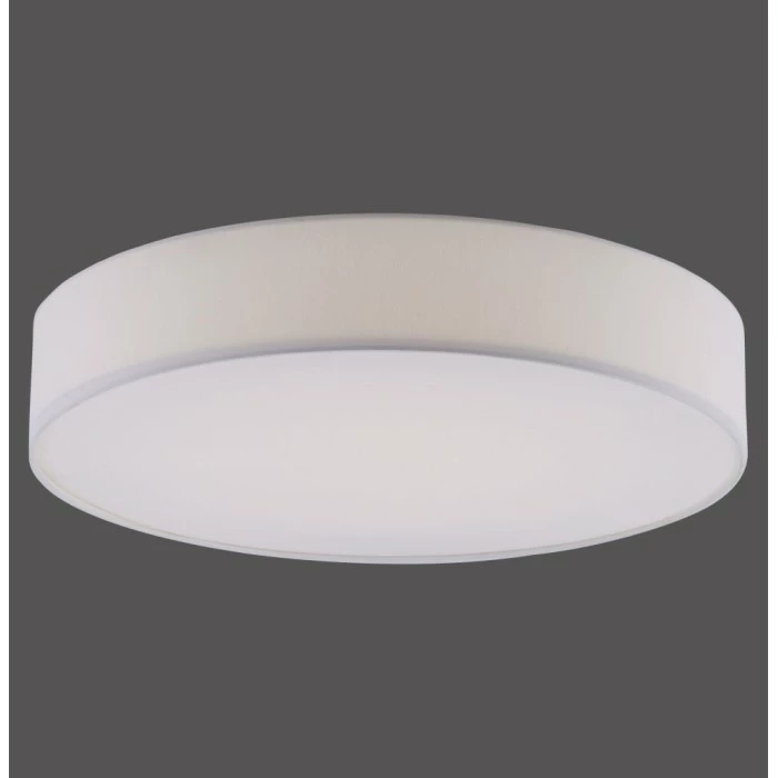 Paul Neuhaus Q-Serie Paul Neuhaus Q-KIARA Deckenleuchte LED Weiß, 1-flammig, Fernbedienung 3 Paul Neuhaus Q-Serie Paul Neuhaus Q-KIARA Deckenleuchte LED Weiß, 1-flammig, Fernbedienung – Bild 3