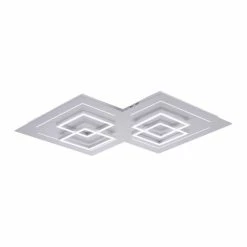 Paul Neuhaus Q-Serie Paul Neuhaus Q-LINEA Deckenleuchte LED Nickel-Matt, 8-flammig, Fernbedienung 13 Paul Neuhaus Q-Serie Paul Neuhaus Q-LINEA Deckenleuchte LED Nickel-Matt, 8-flammig, Fernbedienung -LED Leuchten Verkäufe paul neuhaus q linea deckenleuchte 8181 95 6