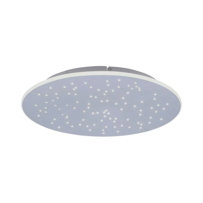 Paul Neuhaus Q-Serie Paul Neuhaus Q-NIGHTSKY Deckenleuchte LED Aluminium, 1-flammig, Fernbedienung 4 Paul Neuhaus Q-Serie Paul Neuhaus Q-NIGHTSKY Deckenleuchte LED Aluminium, 1-flammig, Fernbedienung – Bild 4