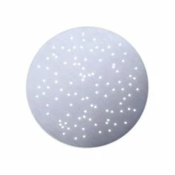 Paul Neuhaus Q-Serie Paul Neuhaus Q-NIGHTSKY Deckenleuchte LED Aluminium, 1-flammig, Fernbedienung 11 Paul Neuhaus Q-Serie Paul Neuhaus Q-NIGHTSKY Deckenleuchte LED Aluminium, 1-flammig, Fernbedienung -LED Leuchten Verkäufe paul neuhaus q nightsky deckenleuchte 8037 95 4