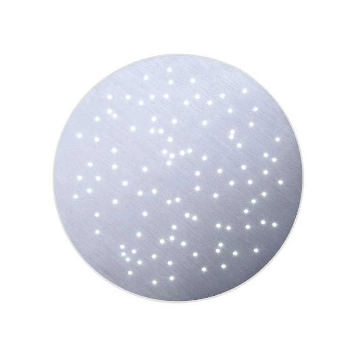 Paul Neuhaus Q-Serie Paul Neuhaus Q-NIGHTSKY Deckenleuchte LED Aluminium, 1-flammig, Fernbedienung 5 Paul Neuhaus Q-Serie Paul Neuhaus Q-NIGHTSKY Deckenleuchte LED Aluminium, 1-flammig, Fernbedienung – Bild 5