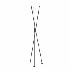 Paul Neuhaus Q-Serie Paul Neuhaus Q-PETER Stehleuchte LED Anthrazit, 3-flammig, Fernbedienung -LED Leuchten Verkäufe paul neuhaus q peter stehleuchte 338 13 10